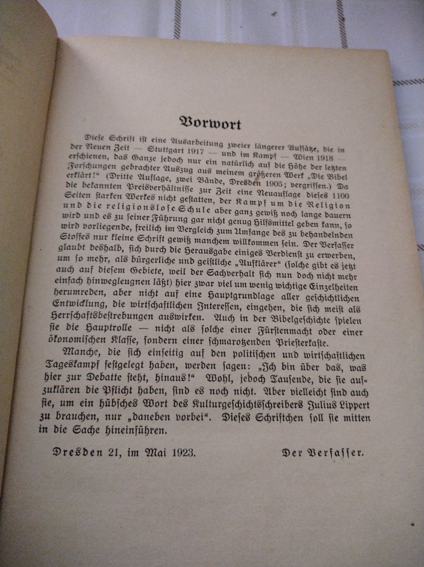 Tytuł: Biblia. w j. Niemieckim