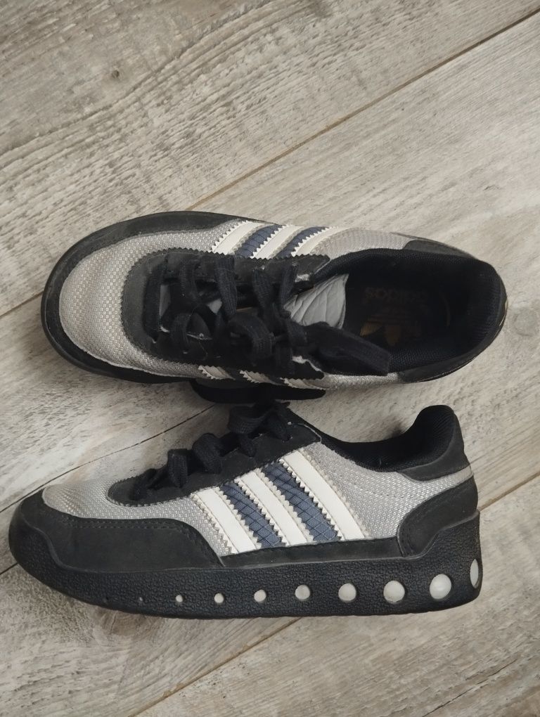 Buty sportowe chłopięce Adidas