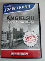 Kurs języka angielskiego metodą Krebsa