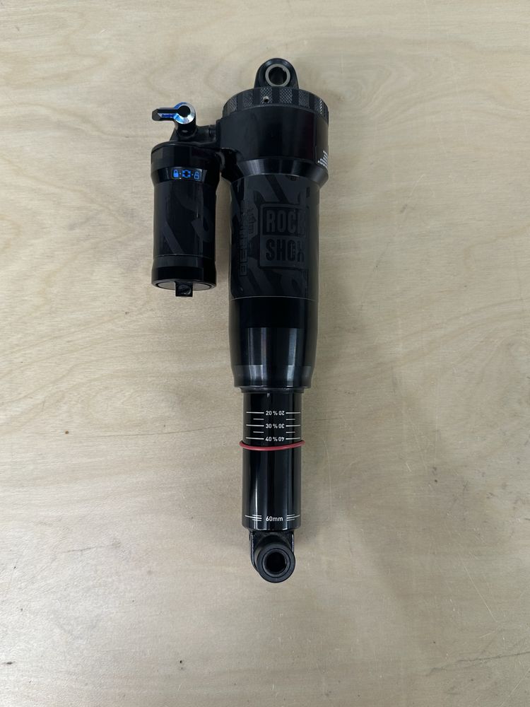 Damper Rockshox Super Deluxe Select+ RT 230x60