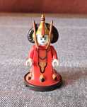 Lego Star Wars AMIDALA 9499
