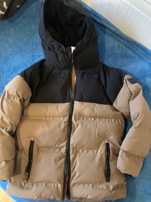 Куртка зимова для хлопчика Next, 122