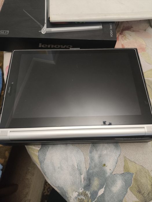 Lenovo yoga tablet 10.1