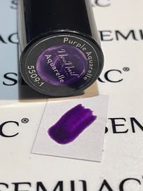 Lakier hybrydowy NeoNail - Aquarelle - Purple