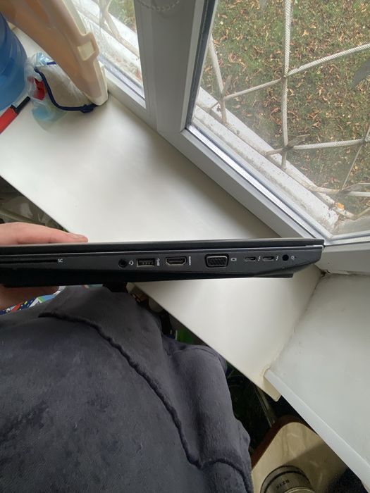 Hp zbook 17 G 3
