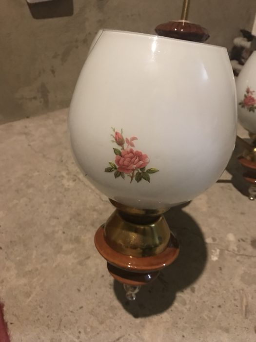 Вінтажна Люстра продам