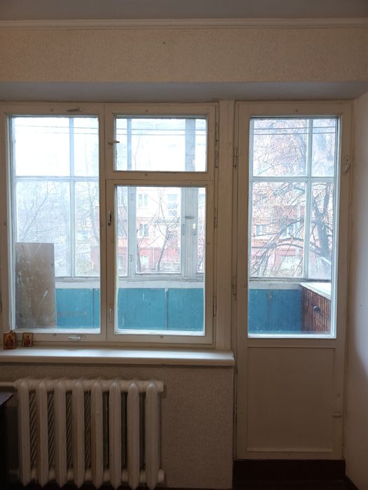 Продаж 1 кв.,37,5 м²  вул.Льотна