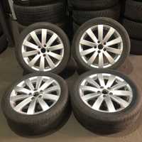 Диски R17 Volkvagen Skoda Seat Audy 5X112