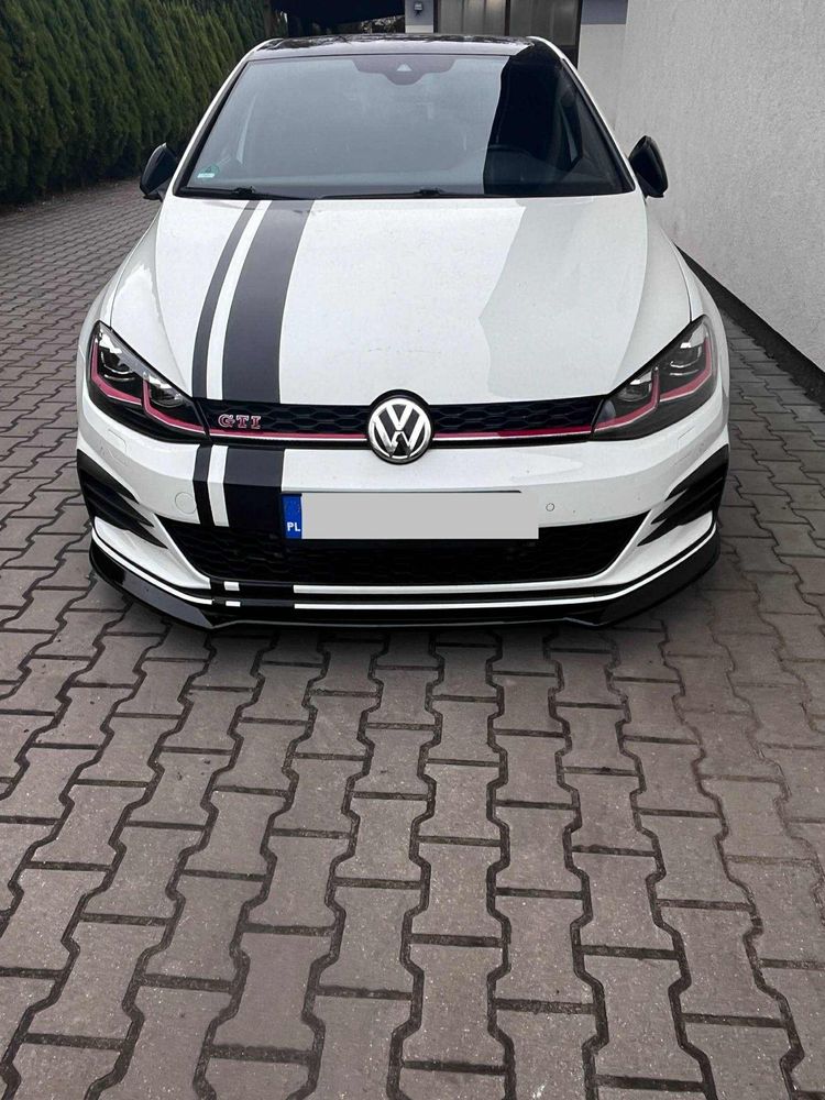 Vw golf gti 7 Performance virtual cockpit