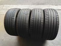 R18 235 45 шини літні 23р Michelin Pilot Sport 4