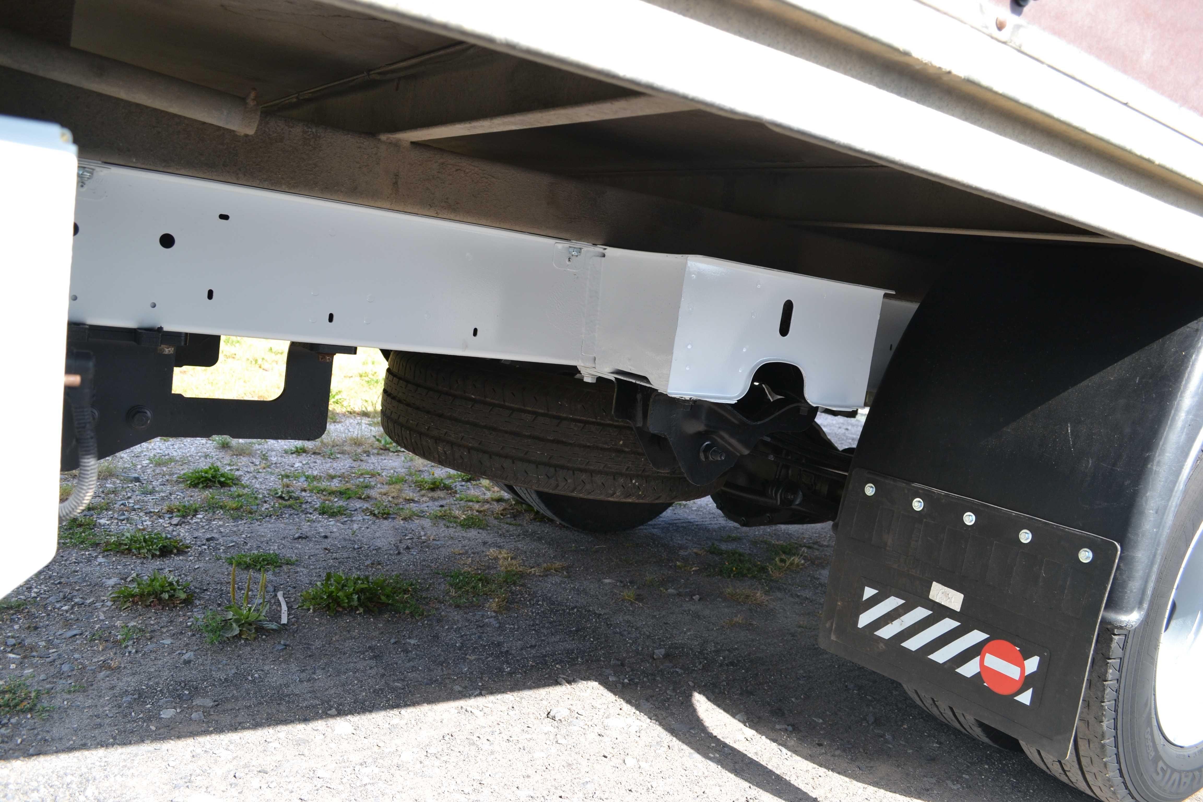 ReNaULt MaStER 165Dci BliŹniAK 3,70M SuPeR StaN KliMA
