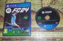 (Ps4) Fc 24 Semi Novo