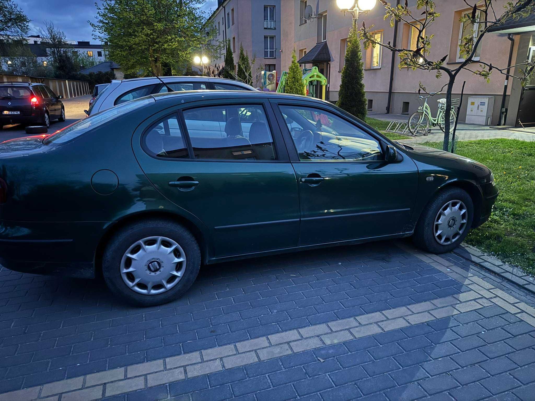 Seat Toledo II sprzedam