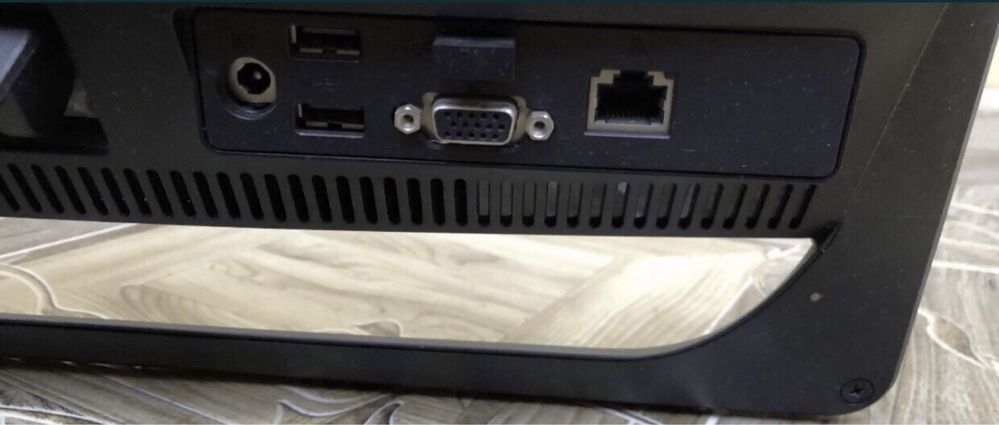 Моноблок          Asus