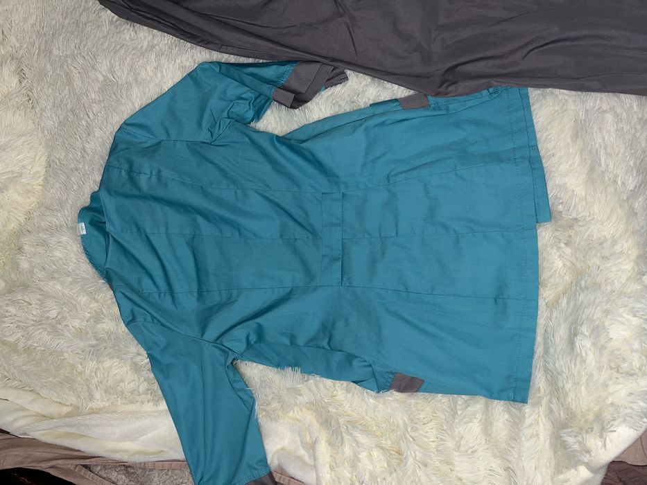 Хірургічний костюм