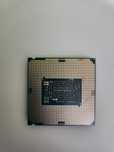 CPU i7 9700k LGA1151