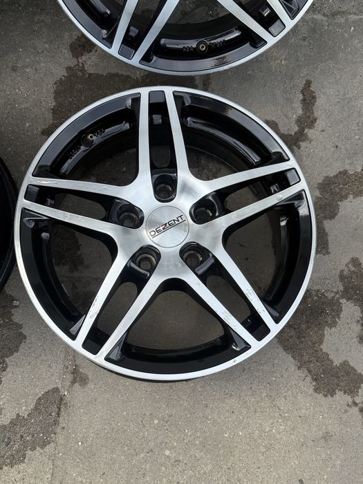 Felgi 5x112 15” 6.5J ET 48