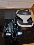 Sony  PlayStation okulary gogle vr Kamera
