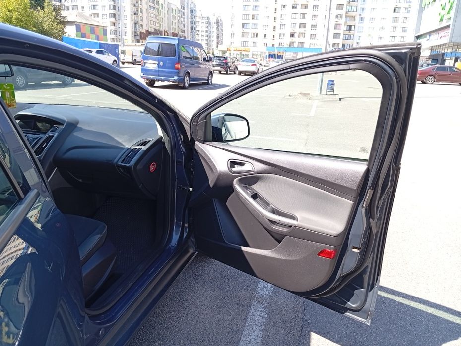 Продам Форд фокус 3