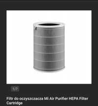 Filtr xiaomi purifier hepa