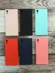Etui Case Goospery Soft do Sony Xperia XA1