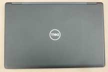 Dell Latitude 5590  / i7-8650U  8th Gen / DDR4 16Gb / M.2 512Gb