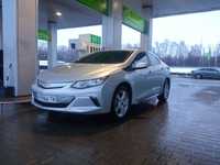 Chevrolet Volt 2016