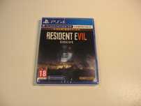 Resident Evil VII 7 Biohazard Gold Edition PL - GRA Ps4 - Opole 3792