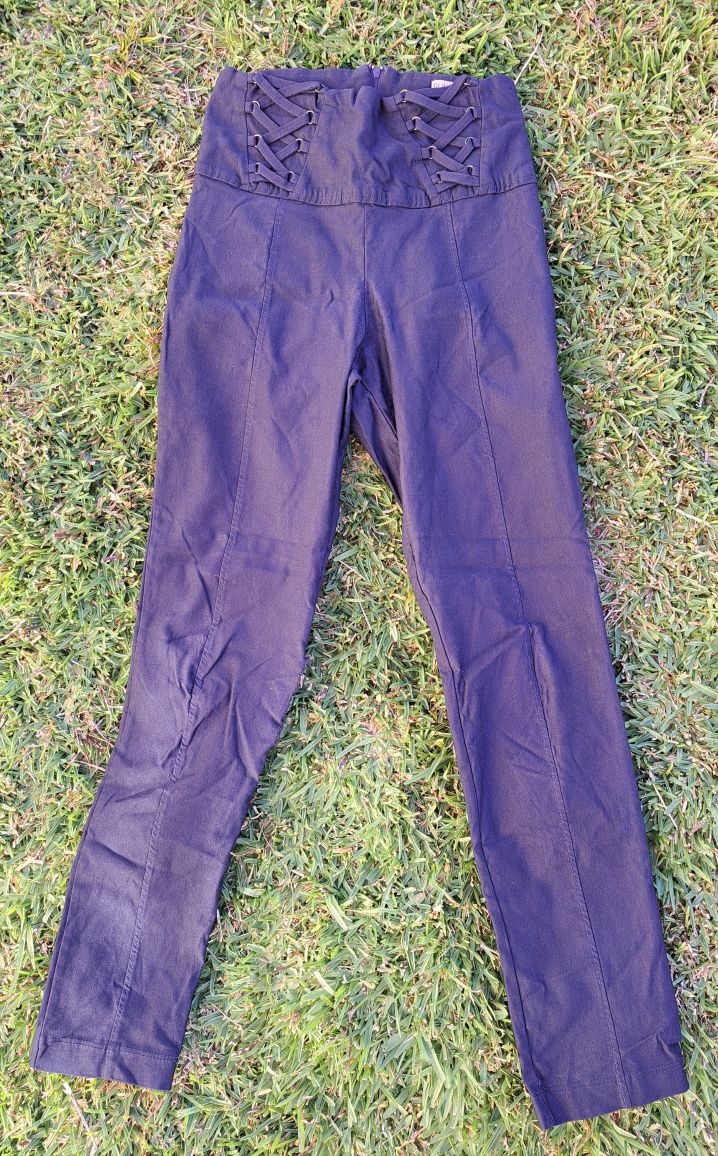 Calça Senhora 40