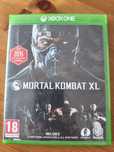 Mortal Kombat XL   XBOX ONE