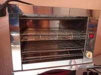 Forno   elétrico