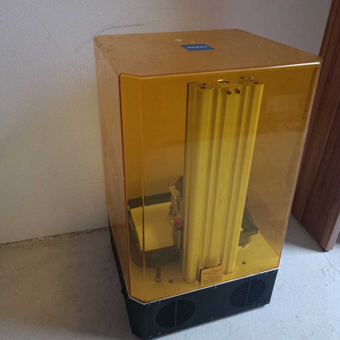 Vendo Impressora 3D Anycubic Photon Mono X