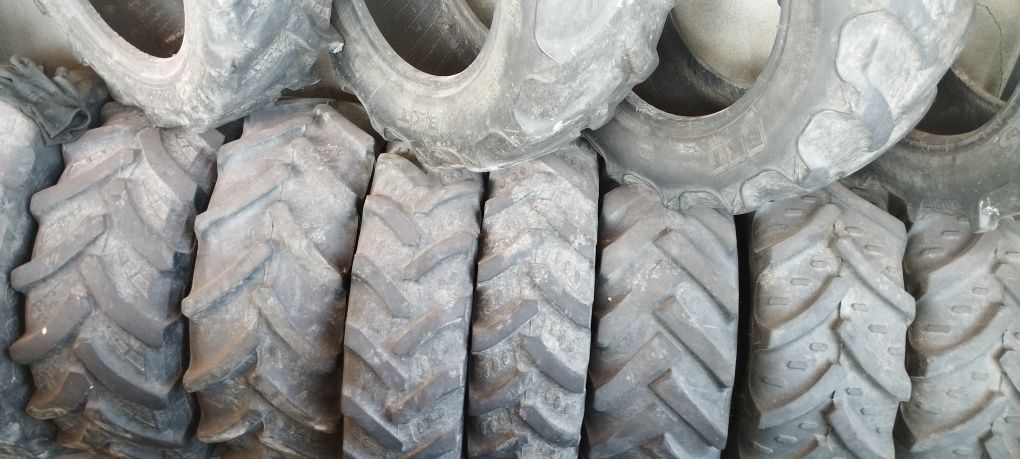 Opony radialne 240/70r16 260/70r16 280/70r16  opona 10.5r16 sadowniczy