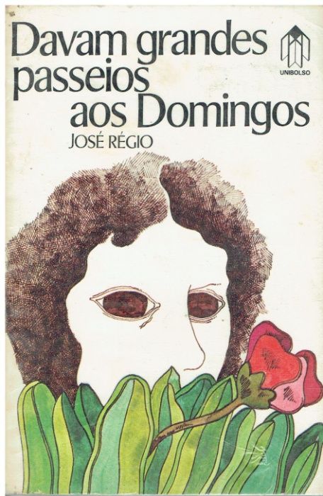 6860 Livros de e sobre José Régio