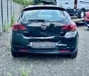 Opel Astra Opel Astra J 2010 OKAZJA!