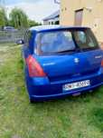 Suzuki Swift 2007