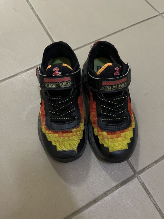 Кросовки Skechers