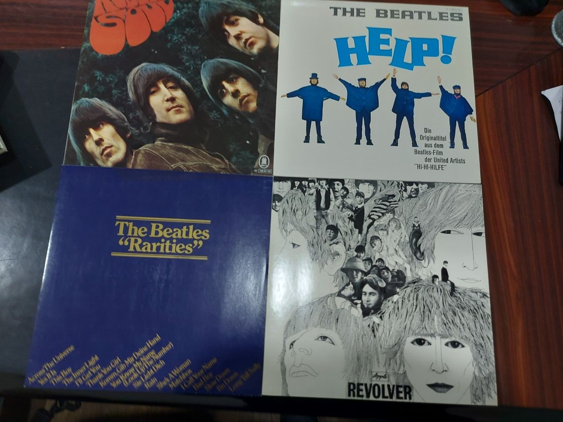 The Beatles – The Beatles Collection