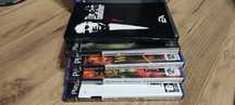 Gry Playstation 2 komplet za 100