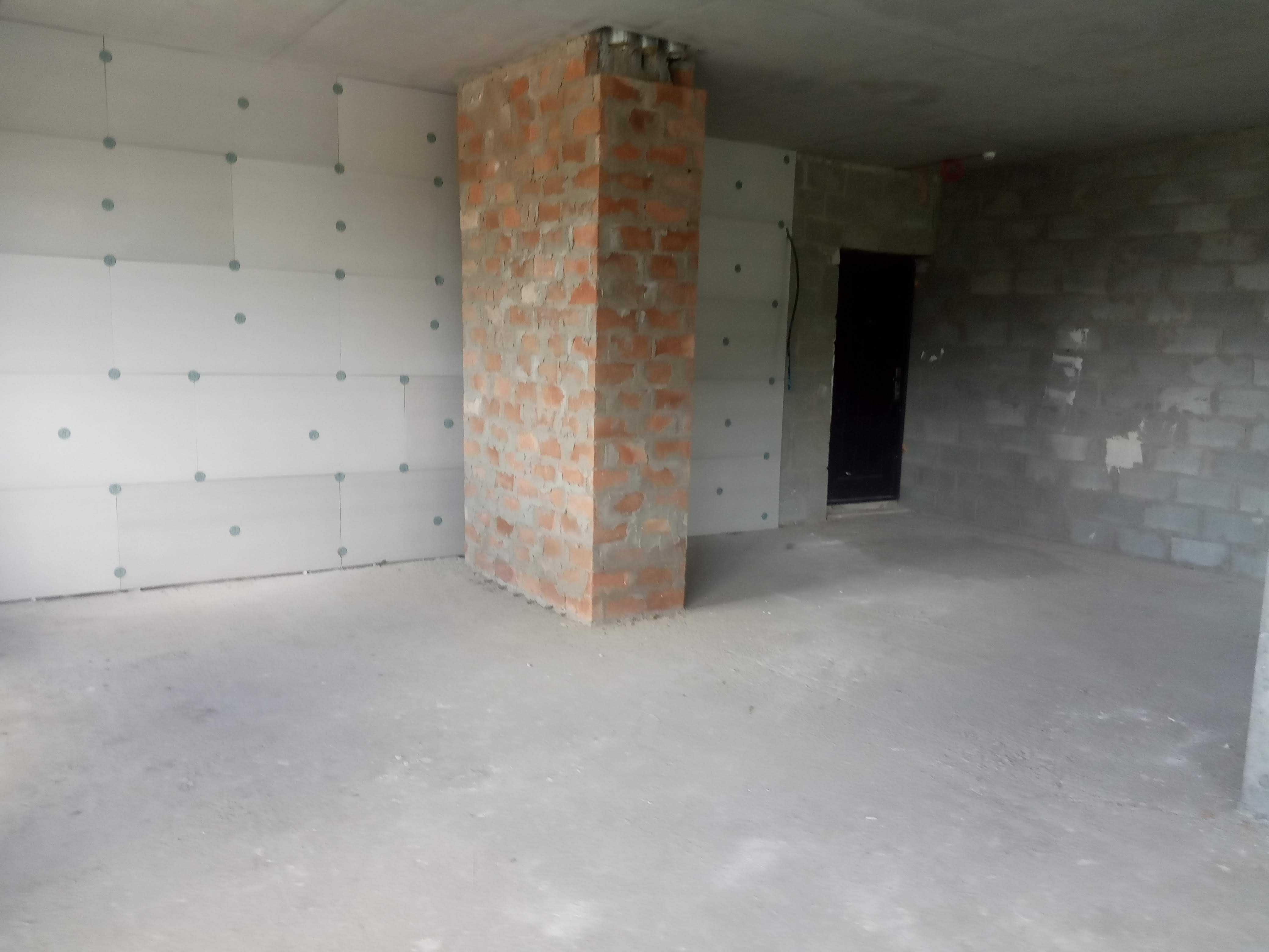Продаж 3к квартири на Перемозі-2