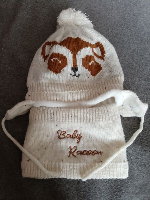 Sprzedam kombinezon i śpiwór w bardzo dobrym stanie