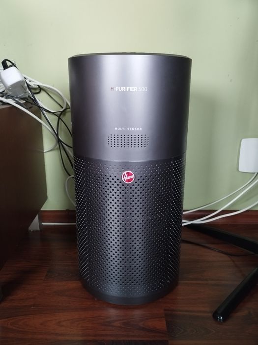 Oczyszczacz powietrza Hoover Hi-purifier