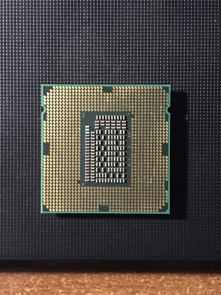 Intel Xeon E3 1270