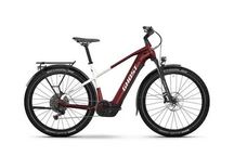 Rower elektryczny Ghost E-TERU Advanced EQ | Raty 0%