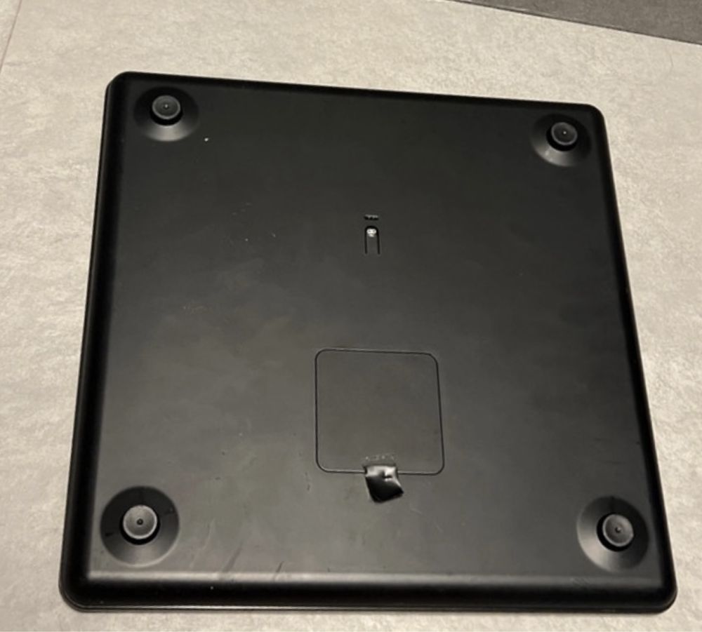 Waga łazienkowa Nokia c532 Body+