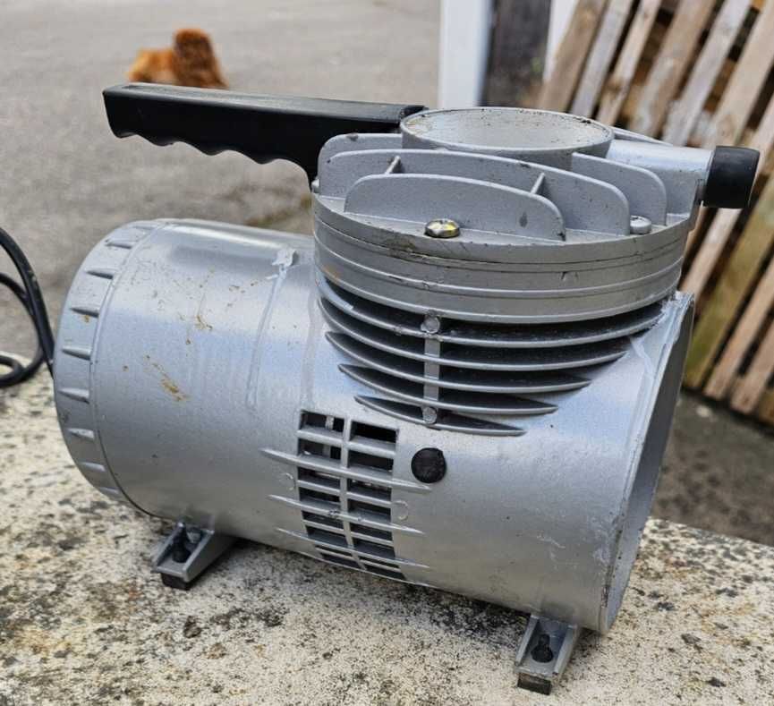 compressor sem tanque Cevik