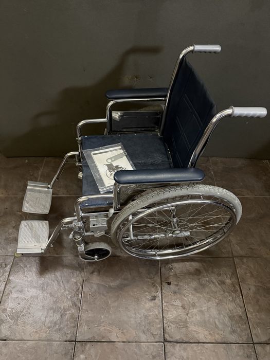 Візок інвалідний Коляска инвалидная