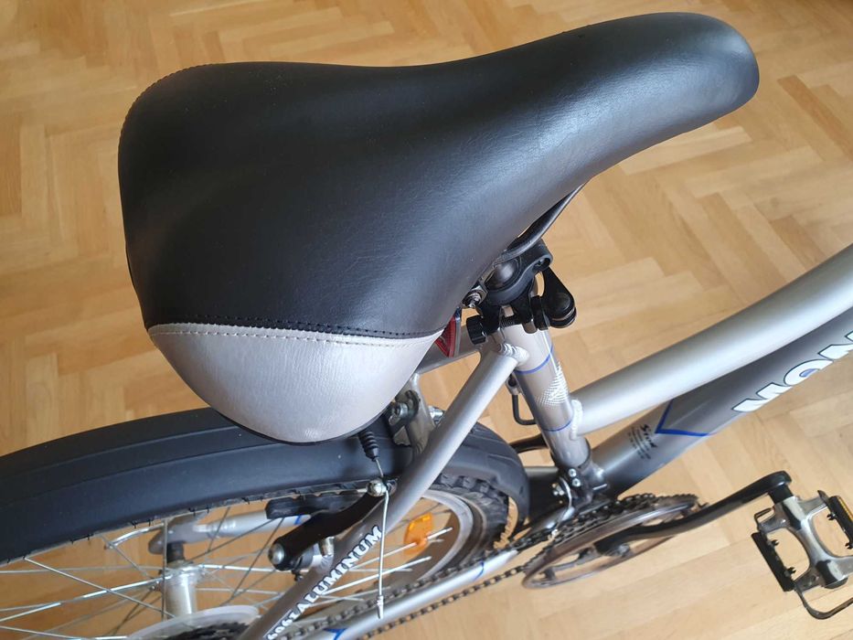 Rower górski Annapurna Monoose damski