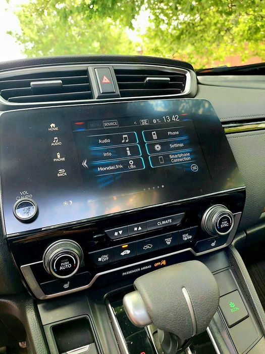 Продам HONDA CRV 2018года