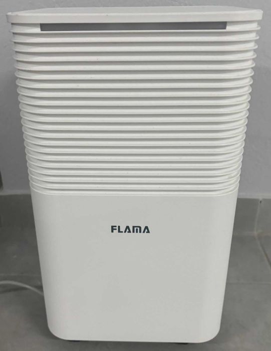 Desumidificador FLAMA 1319FL (2 L - 12 L/dia)